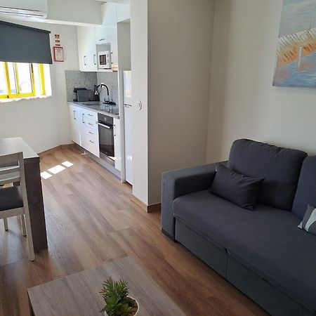 Oasis Apartment, Praia Da Rocha Portimao Exterior photo