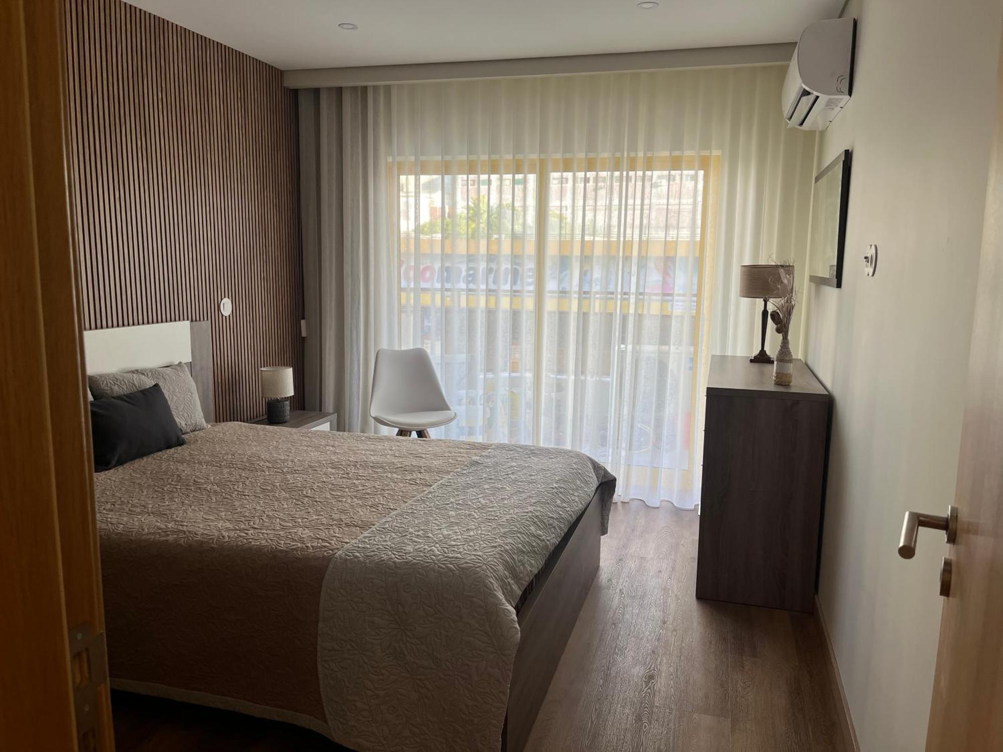 Oasis Apartment, Praia Da Rocha Portimao Exterior photo