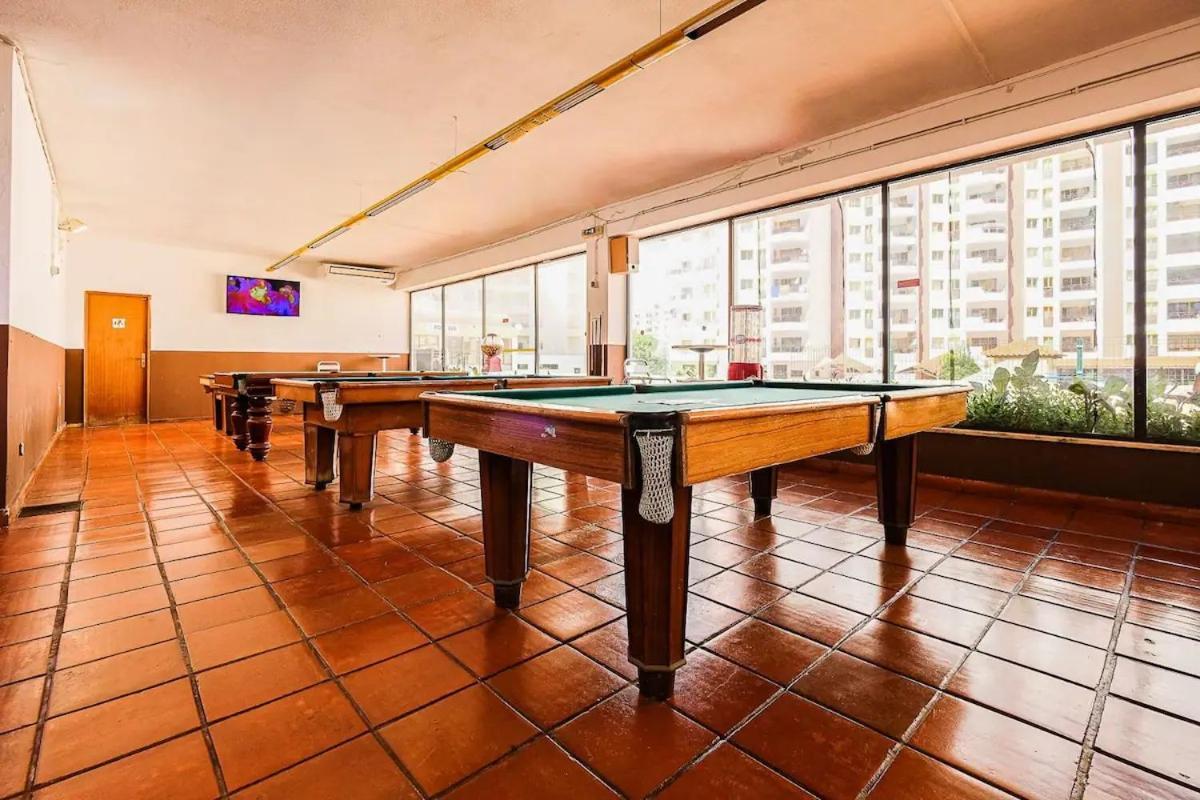 Oasis Apartment, Praia Da Rocha Portimao Exterior photo