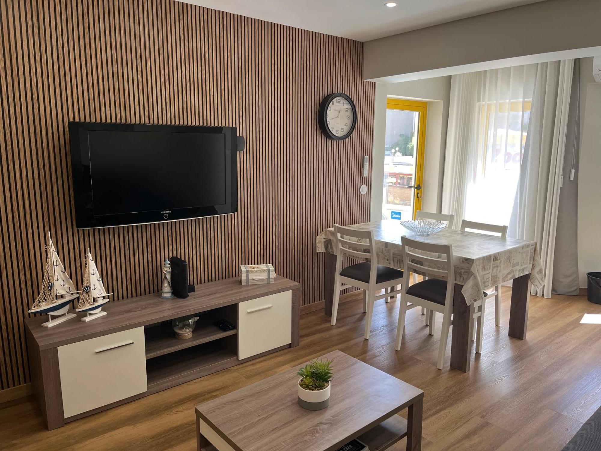Oasis Apartment, Praia Da Rocha Portimao Exterior photo