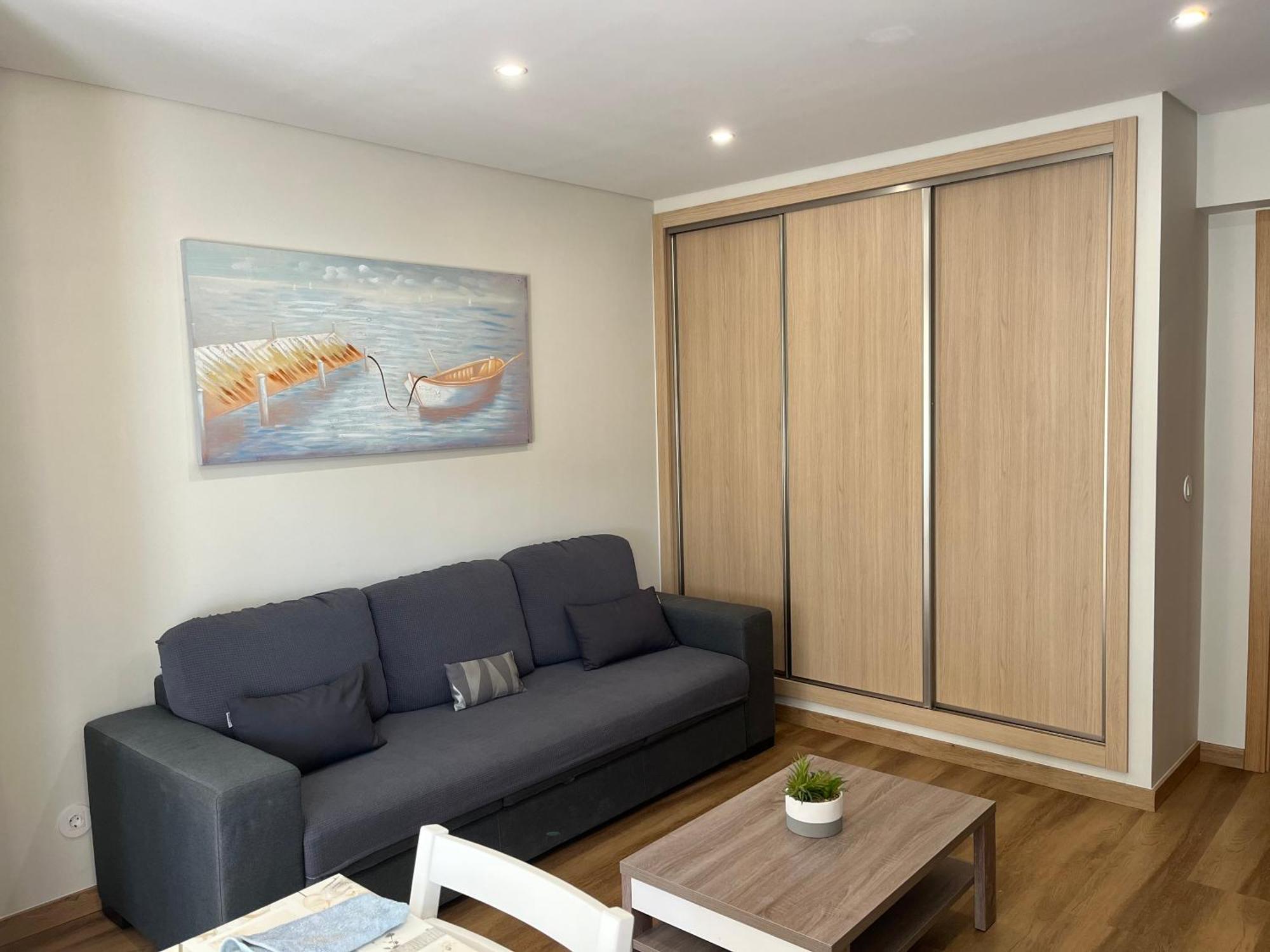 Oasis Apartment, Praia Da Rocha Portimao Exterior photo