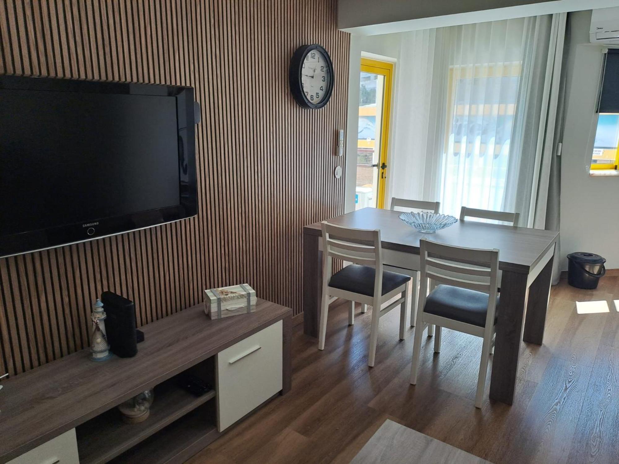 Oasis Apartment, Praia Da Rocha Portimao Exterior photo