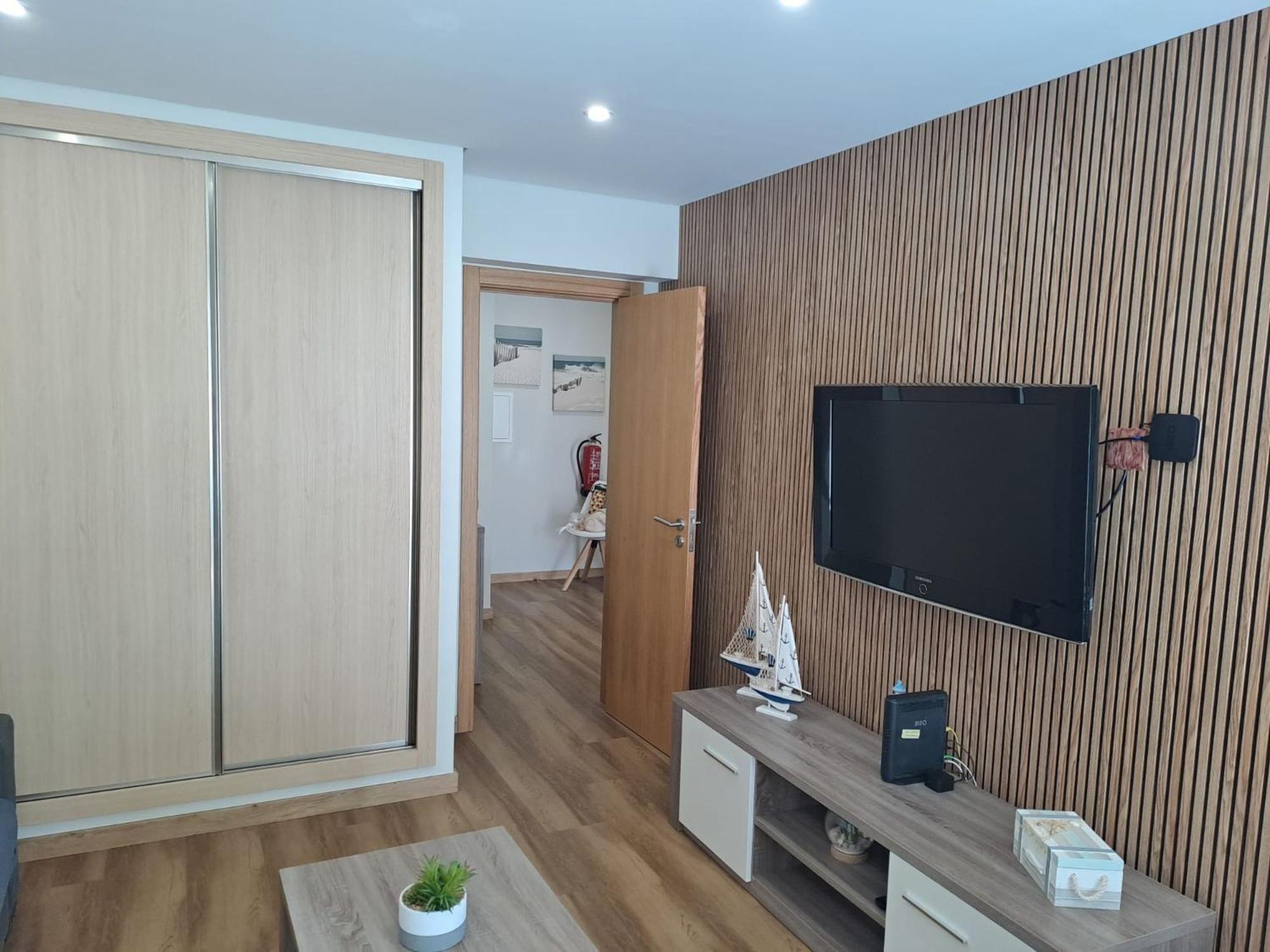 Oasis Apartment, Praia Da Rocha Portimao Exterior photo
