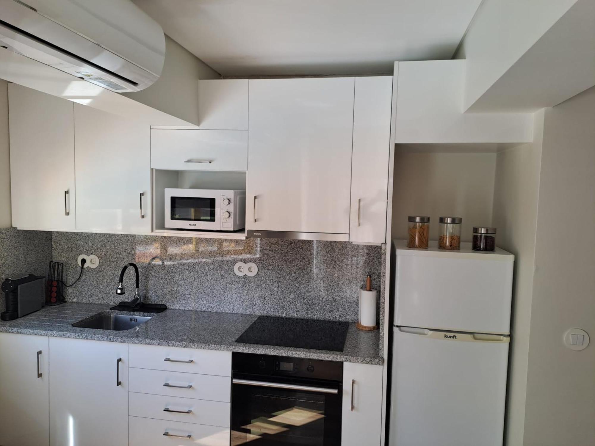Oasis Apartment, Praia Da Rocha Portimao Exterior photo