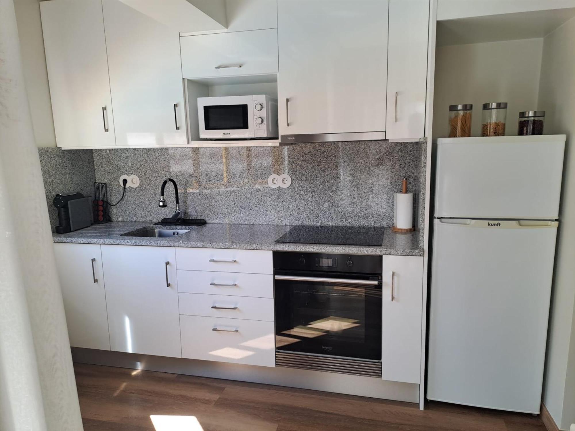 Oasis Apartment, Praia Da Rocha Portimao Exterior photo